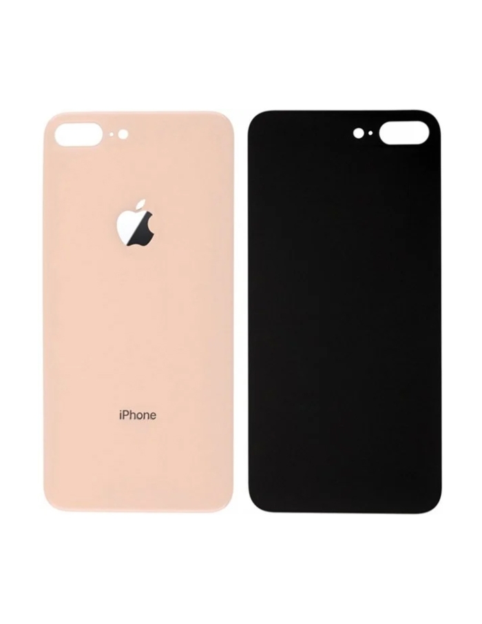 iPhone 8 Plus Arka Kapak Pil Kapağı Tüm Renkler Rose