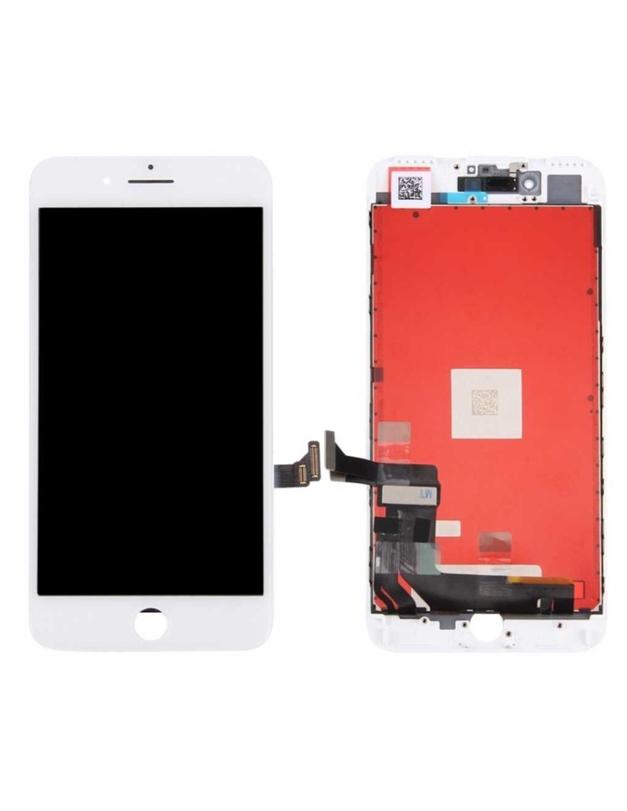 iPhone 7 Plus LCD Ekran Beyaz