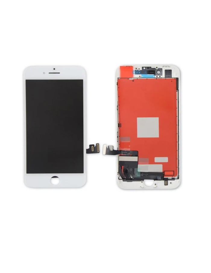 iPhone 8 LCD Ekran Beyaz