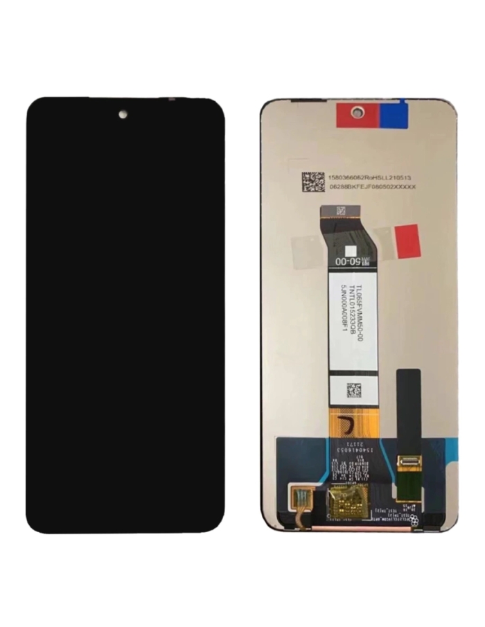 Redmi Note 10 5G Orjinal Servis Ekran