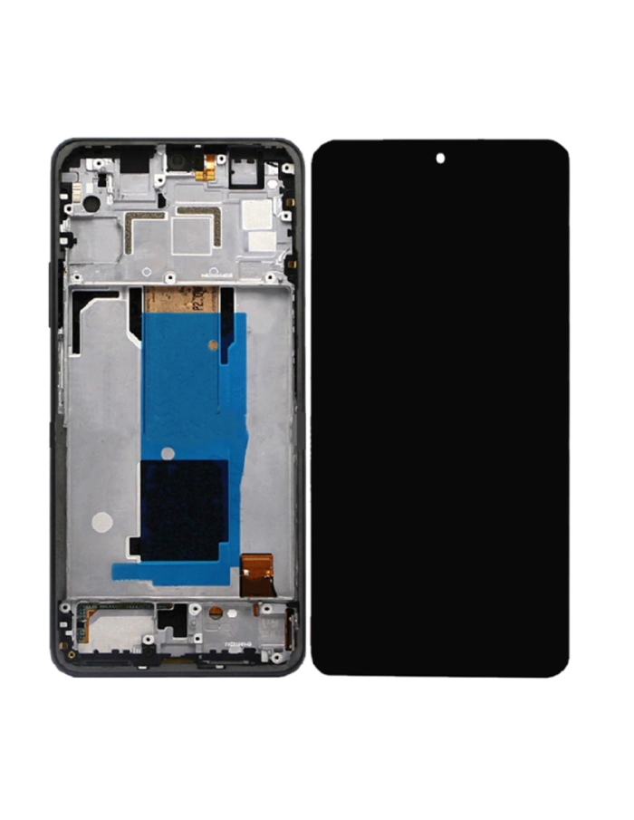 Redmi Note 11 Pro TFT Ekran Çıtalı A++ Kalite