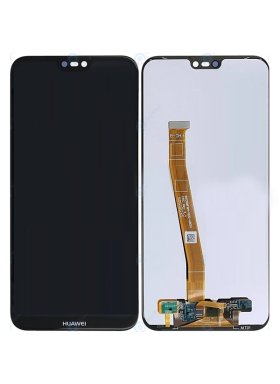Huawei P20 Lite LCD Ekran A++ Kalite