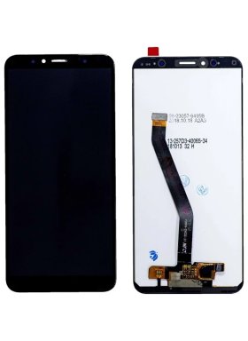 Huawei Y6 2018 LCD Ekran A++ Kalite