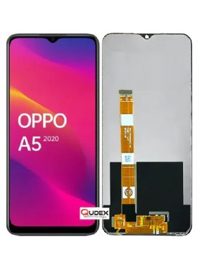 Oppo A5 2020 LCD Ekran CPH1931