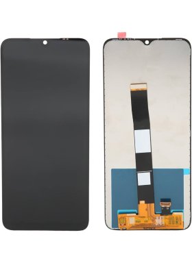 Redmi 9A LCD Ekran A++ Kalite