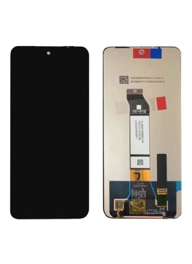Redmi Note 10 5G Orjinal Servis Ekran
