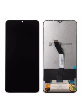Redmi Note 8 Pro LCD Ekran A++ Kalite