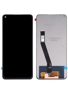 Redmi Note 9 LCD Ekran A++ Kalite