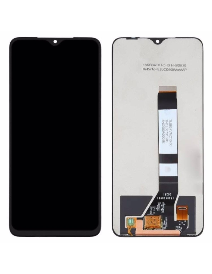 Xiaomi Redmi 9T LCD Ekran A++ Kalite